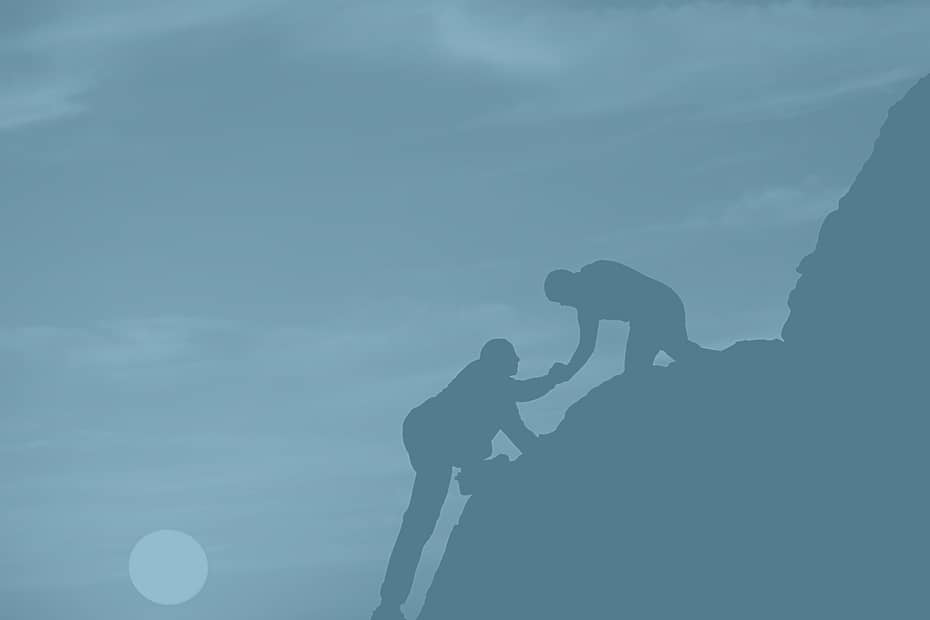 Asking for Help Can Create Your Career Success
